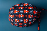 Gorro quirúrgico spiderman 04