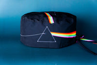 Gorro quirúrgico pink floyd