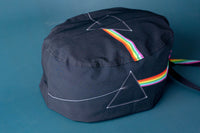 Gorro quirúrgico pink floyd