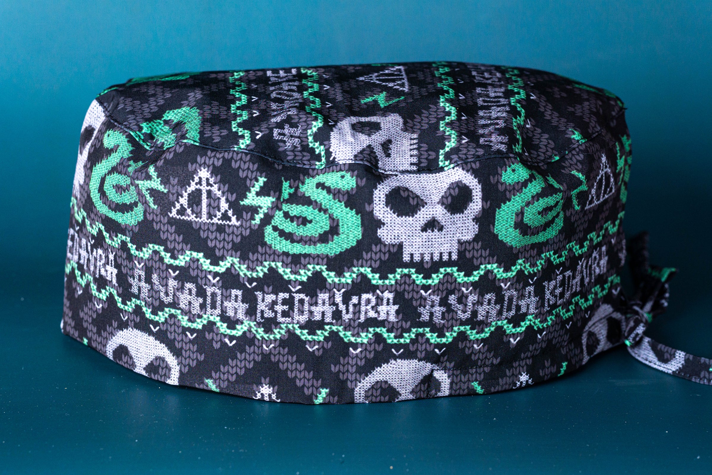 Gorro quirúrgico harry avada