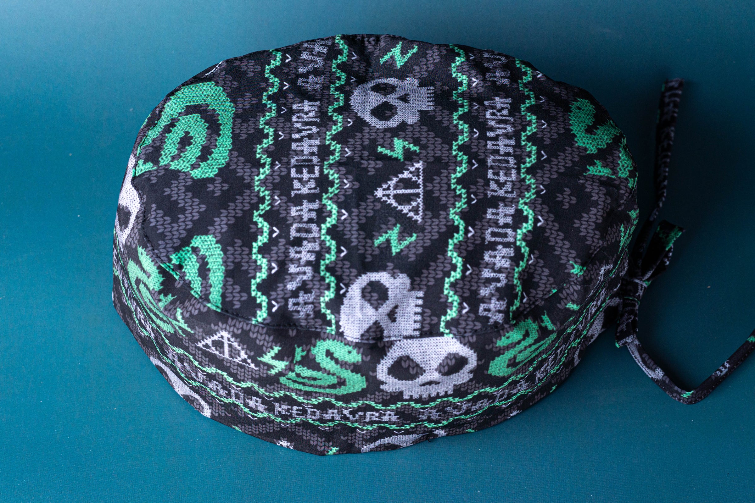 Gorro quirúrgico harry avada