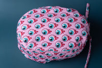 Gorro quirúrgico ojos