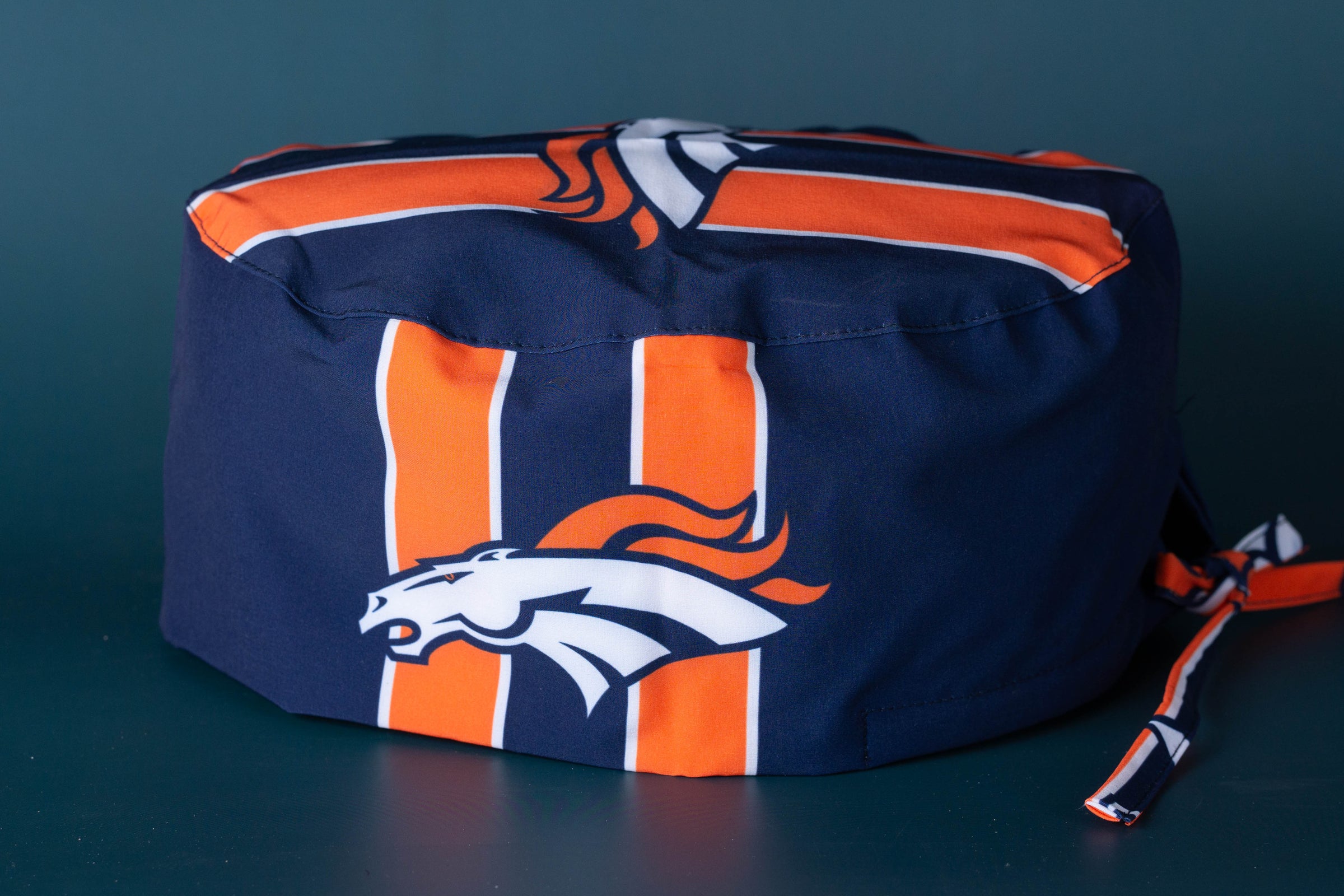 Gorro quirúrgico broncos denver