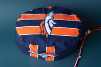 Gorro quirúrgico broncos denver