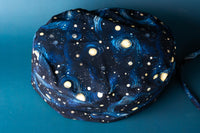 Gorro quirúrgico noche estrellada 2