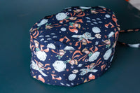 Gorro quirúrgico principito