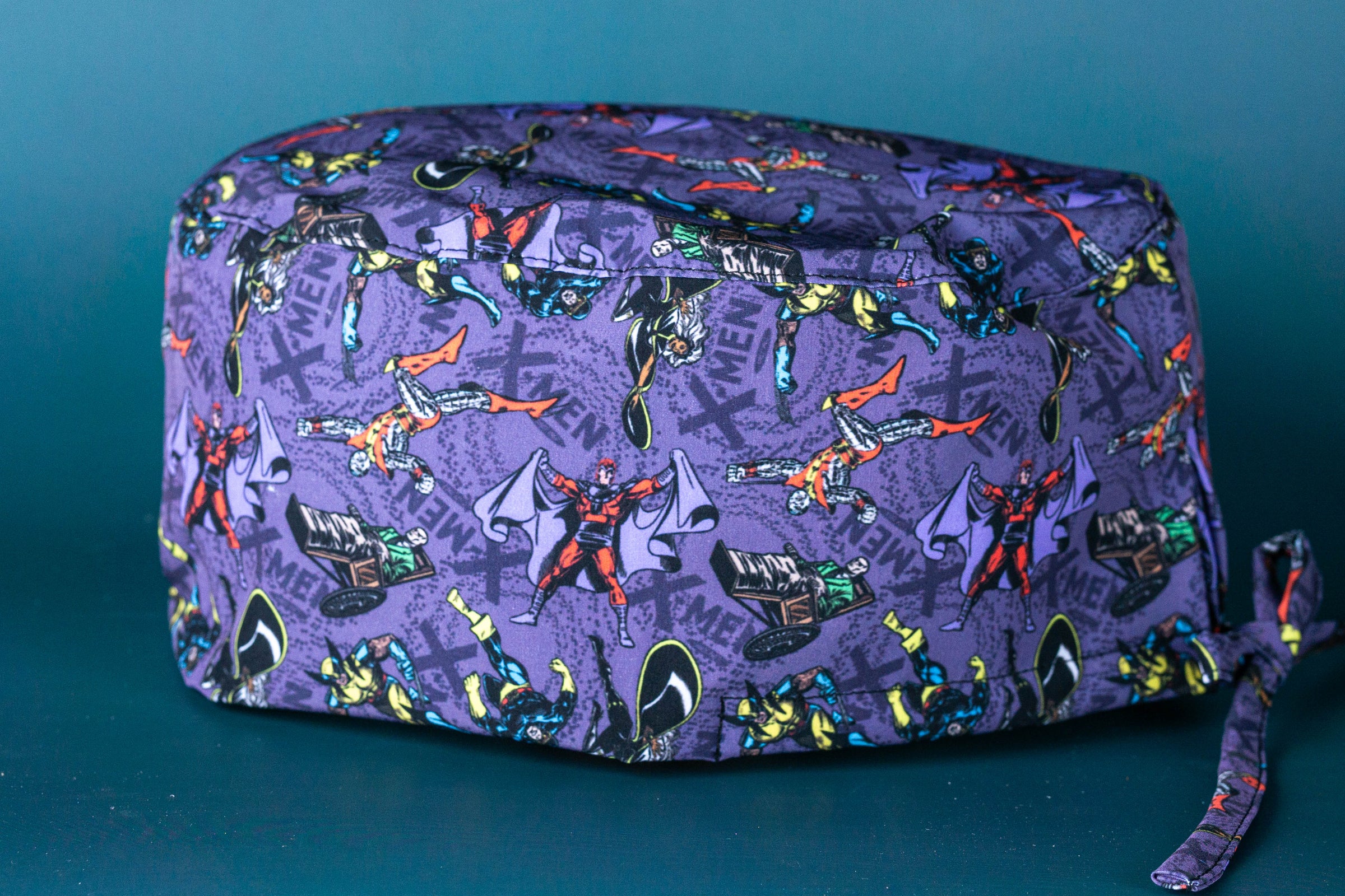 Gorro quirúrgico hombres x