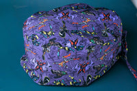 Gorro quirúrgico hombres x