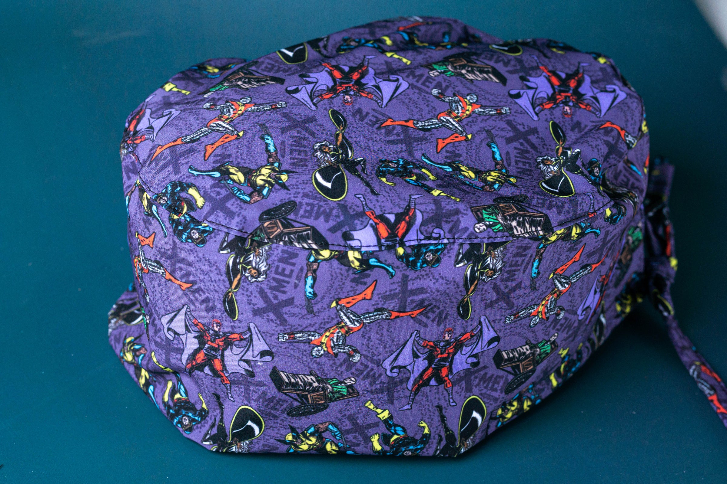 Gorro quirúrgico hombres x