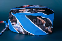 Gorro quirúrgico super campeones cut