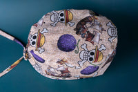Gorro quirúrgico one piece oleo