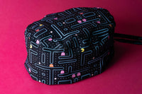 Gorro quirúrgico pacman 2