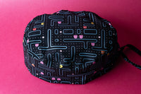 Gorro quirúrgico pacman 2