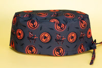 Gorro quirúrgico miles 01