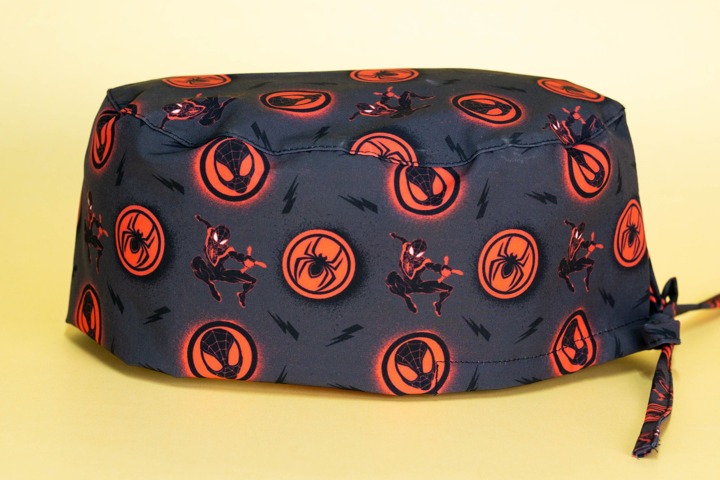 Gorro quirúrgico miles 01