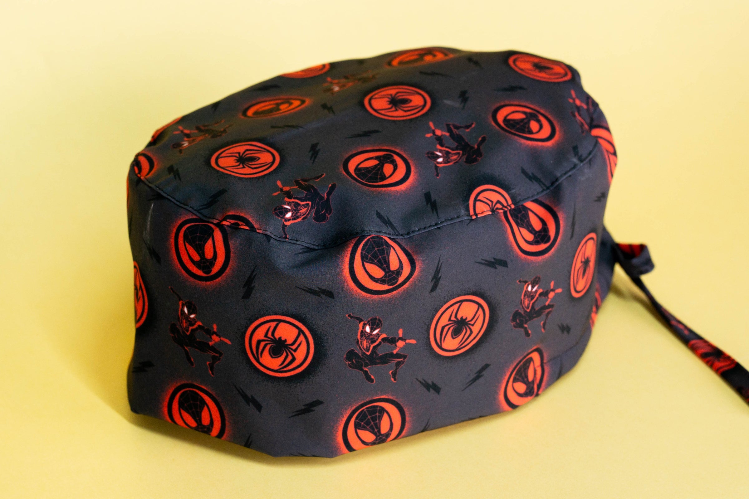 Gorro quirúrgico miles 01