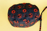 Gorro quirúrgico miles 01