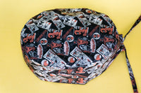 Gorro quirúrgico spider news
