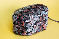 Gorro quirúrgico spider news