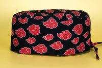 Gorro quirúrgico akatsuki
