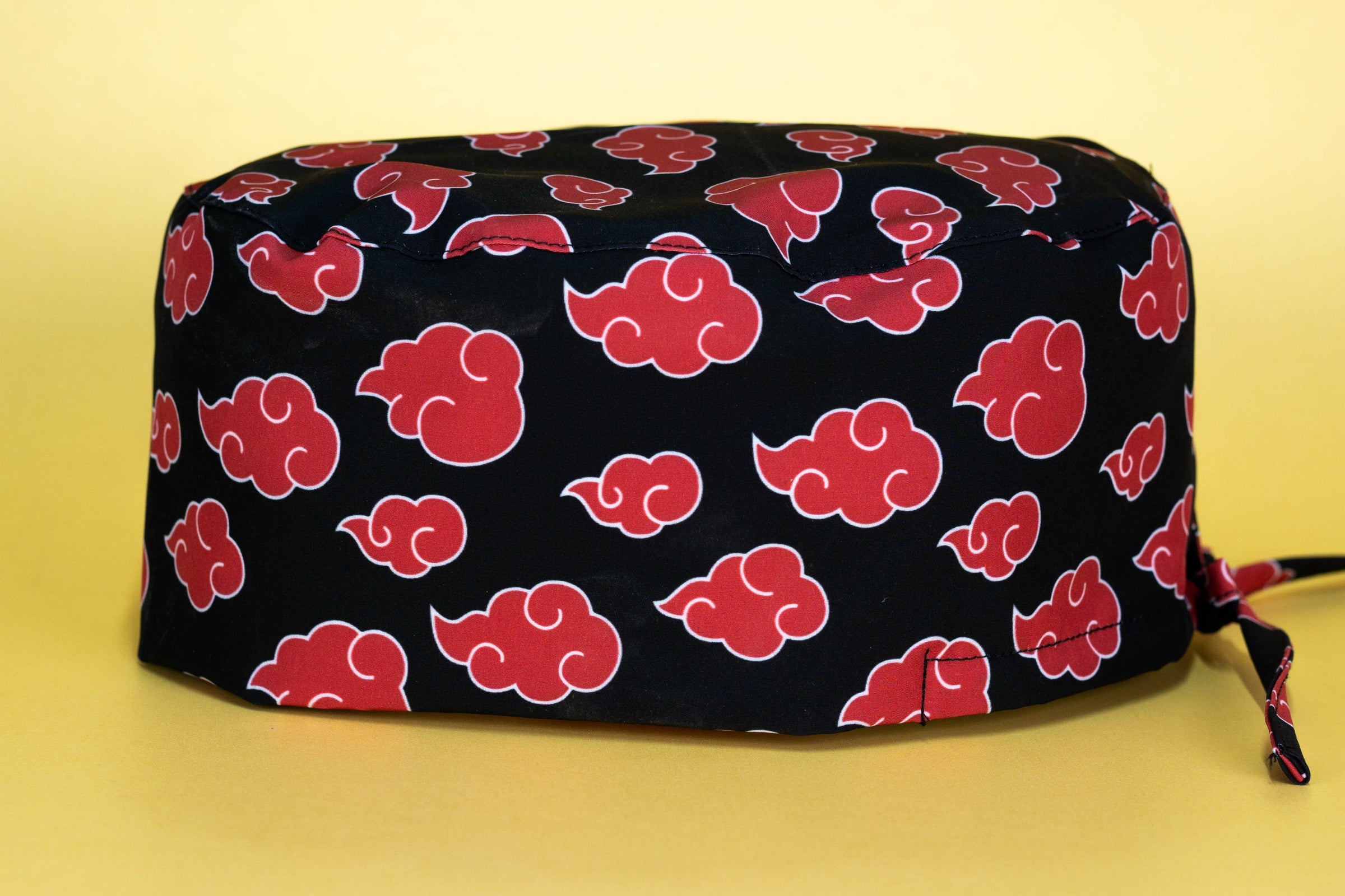 Gorro quirúrgico akatsuki