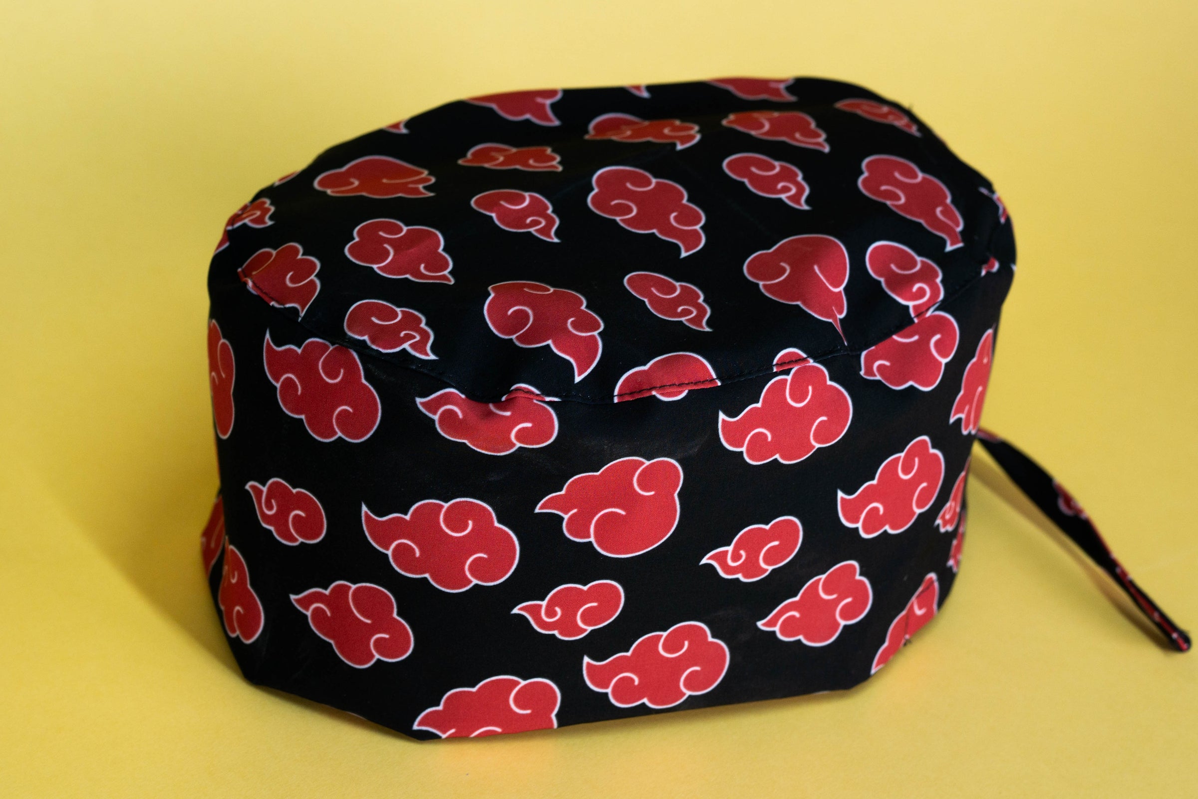 Gorro quirúrgico akatsuki