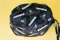 Gorro quirúrgico raiders