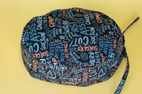 Gorro quirúrgico primeros auxilios