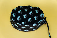 Gorro quirúrgico cut you