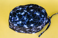 Gorro quirúrgico neuro 3
