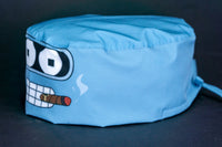 Gorro quirúrgico bender puro