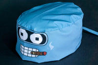 Gorro quirúrgico bender puro