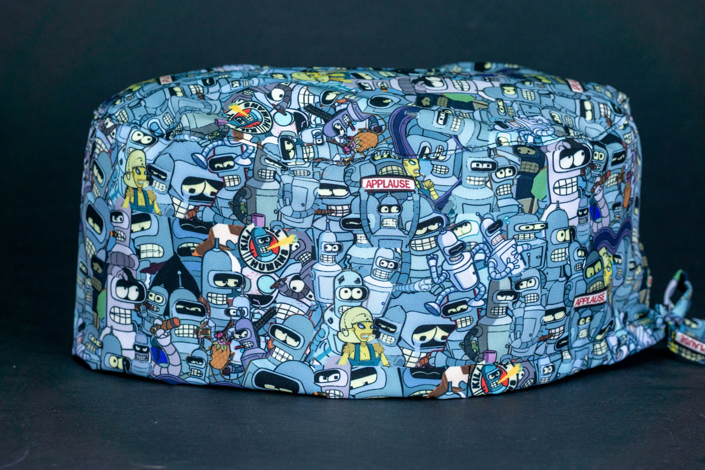 Gorro quirúrgico bender collager