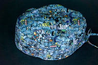 Gorro quirúrgico bender collager