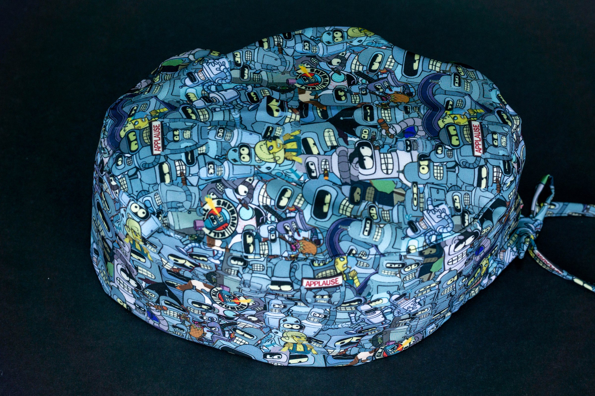 Gorro quirúrgico bender collager
