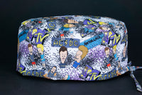 Gorro quirúrgico beavis and buthead 01