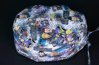Gorro quirúrgico beavis and buthead 01