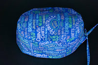 Gorro quirúrgico pediatria 01