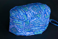 Gorro quirúrgico pediatria 01