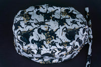 Gorro quirúrgico odisea