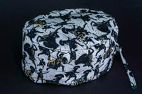 Gorro quirúrgico odisea