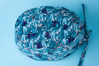 Gorro quirúrgico eva pelea