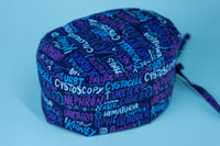 Gorro quirúrgico urologia 2
