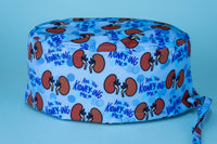 Gorro quirúrgico urologia 5