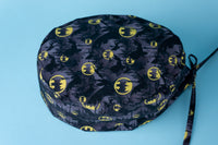 Gorro quirúrgico batman baticueva