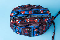 Gorro quirúrgico spider toy