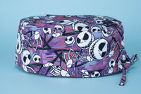 Gorro quirúrgico jack oleo