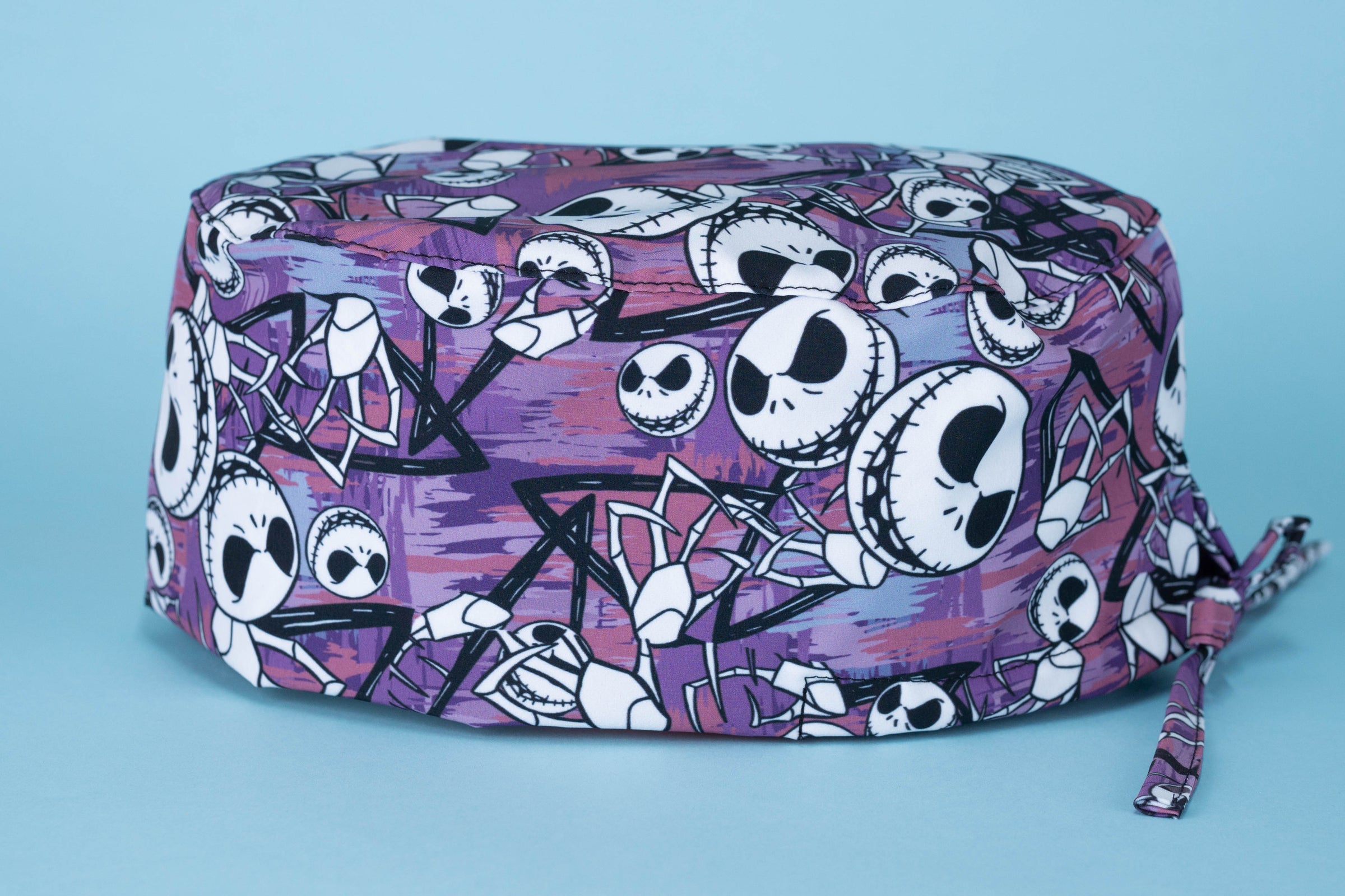 Gorro quirúrgico jack oleo