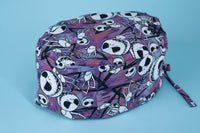 Gorro quirúrgico jack oleo