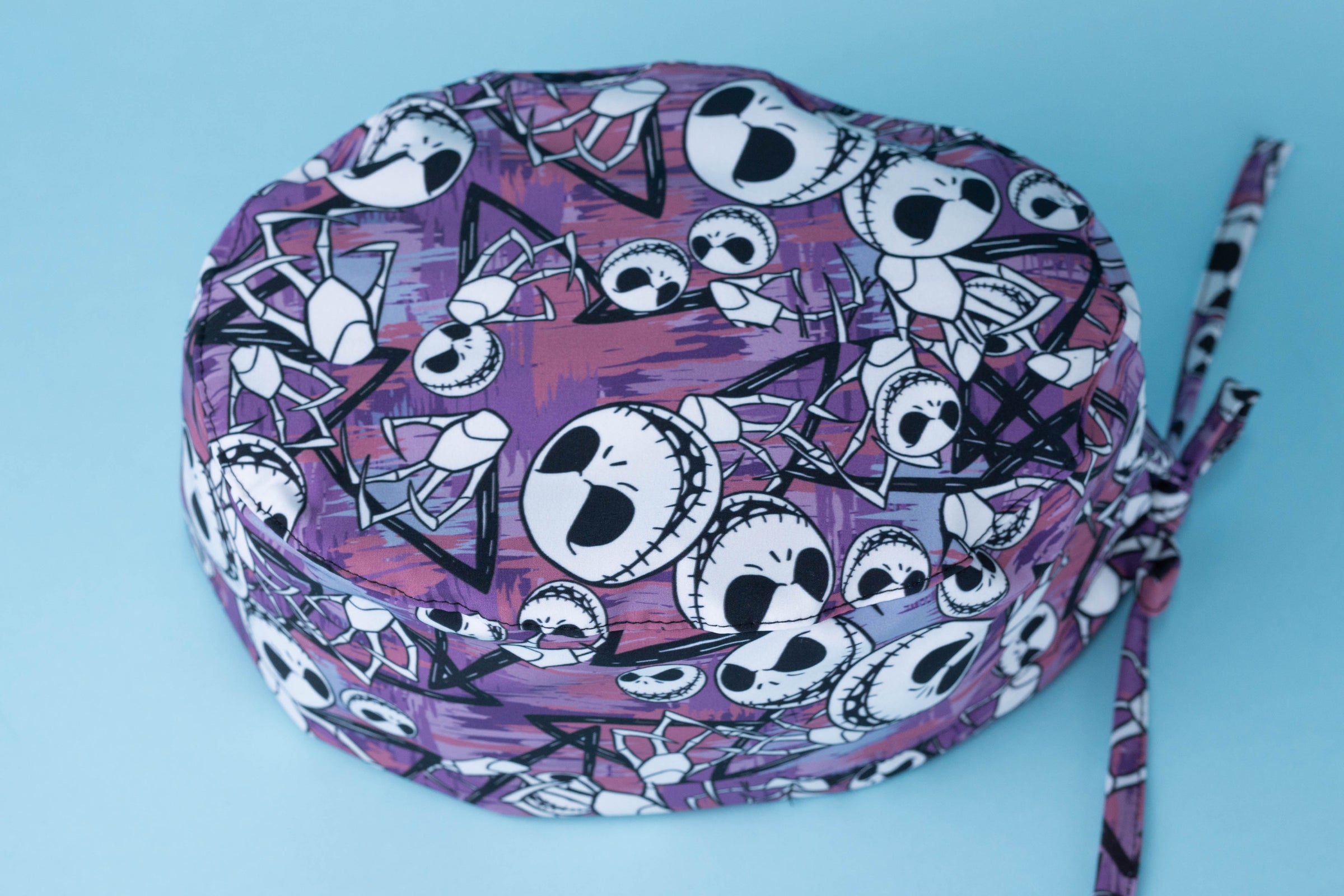 Gorro quirúrgico jack oleo